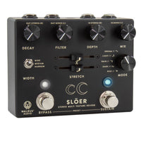 Walrus Audio SLÖER Black