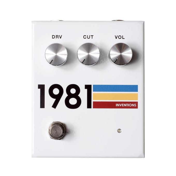 1981 Inventions Pedaler 1981 Inventions DRV No3 tgt11