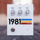 1981 Inventions Pedaler 1981 Inventions DRV No3 tgt11