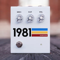 1981 Inventions Pedaler 1981 Inventions DRV No3 tgt11