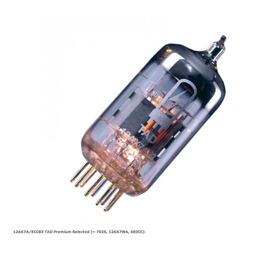 TAD 12AX7A/ECC83 TAD Premium Selected RT001