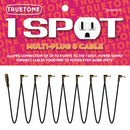Truetone Multi-Plug 8 DC Cable
