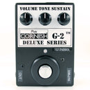 Pete Cornish G-2 Deluxe Series