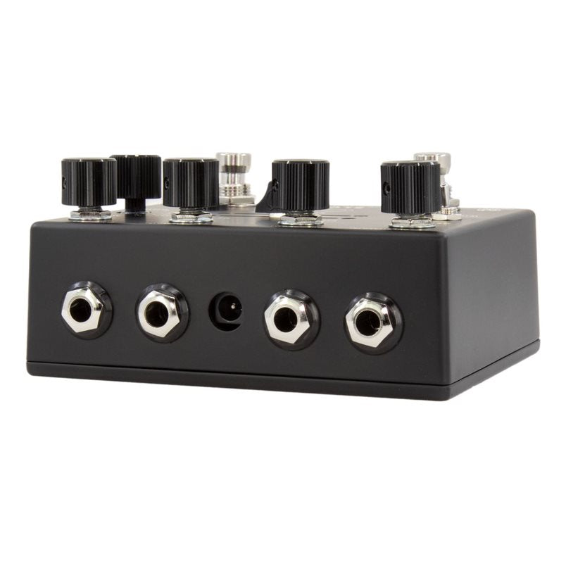 Walrus Audio SLÖER Black