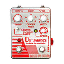 Death By Audio Disturbance