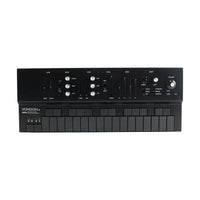 Vongon the Replay Poly Synth Black