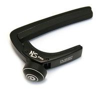 Planet Waves NS Capo Pro Black