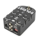 King Tone Soloist Overdrive Black