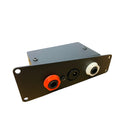 Soulman Side Input Module 2 X TRS + 2.1mm DC Jack