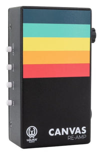 Walrus Audio CANVAS Re-Amp