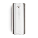 Dunlop Bottleneck 213 Glass Slide Large