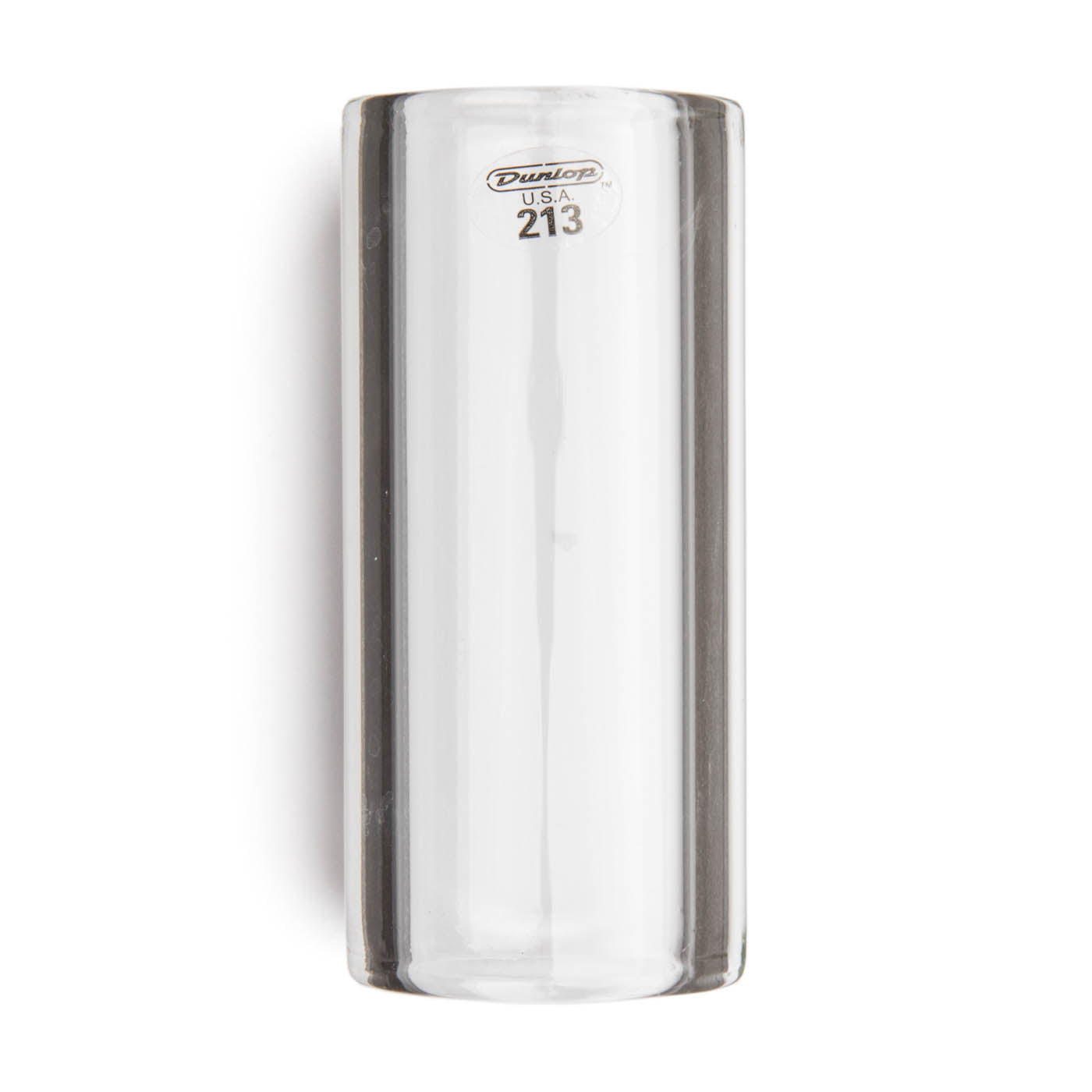 Dunlop Bottleneck 213 Glass Slide Large