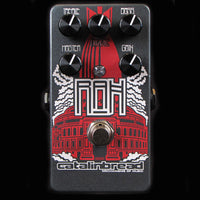 Catalinbread Royal Albert Hall