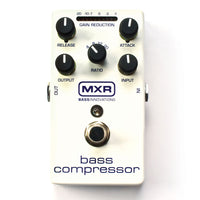 MXR M87 Bass Compressor 