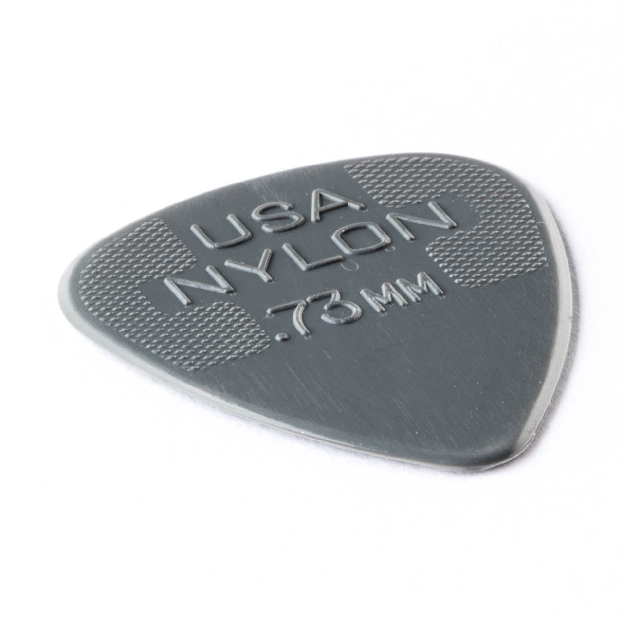 Dunlop Nylon Standard Pick 0.73 Players Pack 12-pack