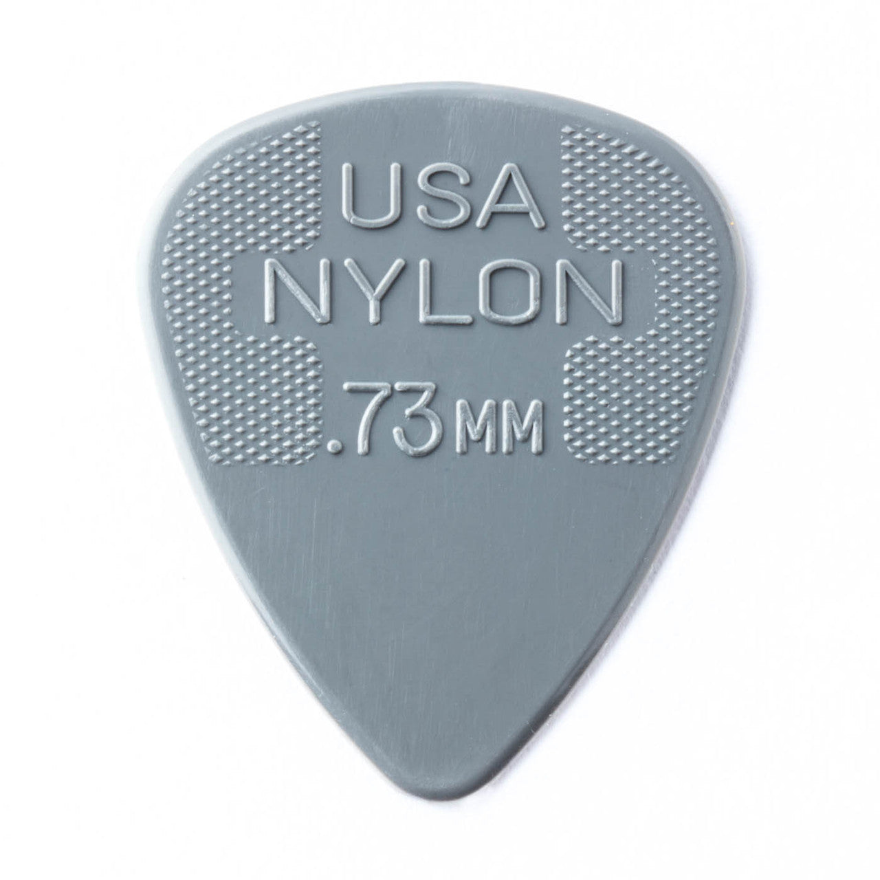 Dunlop Nylon Standard Pick 0.73 Players Pack 12-pack