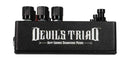 Allpedal Devils Triad