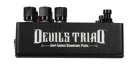 Allpedal Devils Triad
