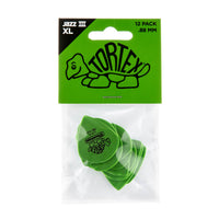 Dunlop Tortex Jazz III XL 0.88 Players Pack 12-pack