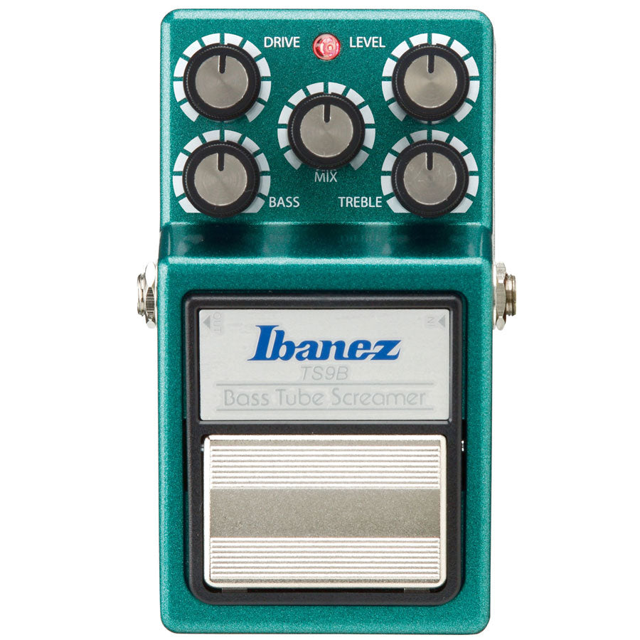 Ibanez TS9B Bass OD 