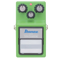 Ibanez Tube Screamer TS9 