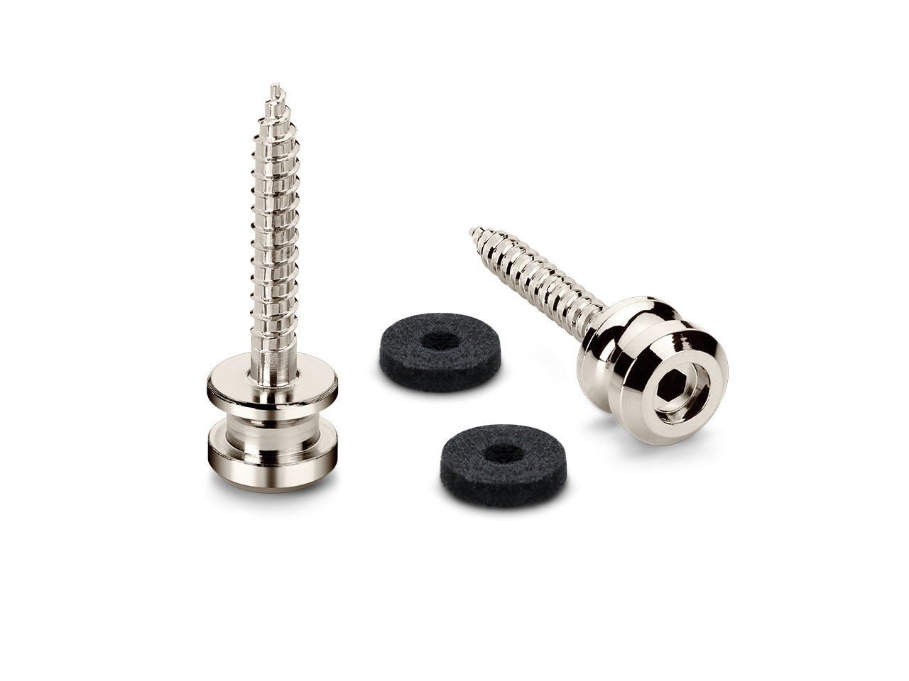 Schaller Buttons for S-Locks