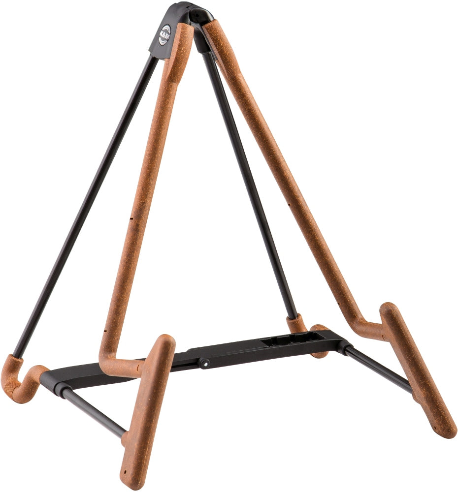 K&amp;M 17581 C Heli 2 Guitar Stand