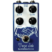 EarthQuaker Devices Tone Job V2