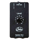 Suhr ISO Line-out box