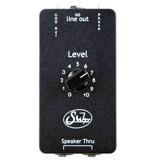 Suhr ISO Line-out box