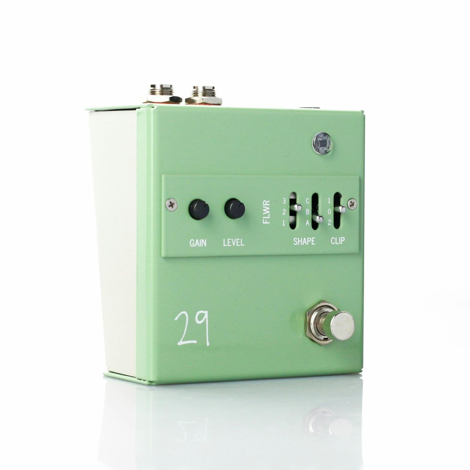 29 Pedals Pedaler 29 Pedals FLWR tgt11