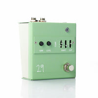 29 Pedals Pedaler 29 Pedals FLWR tgt11