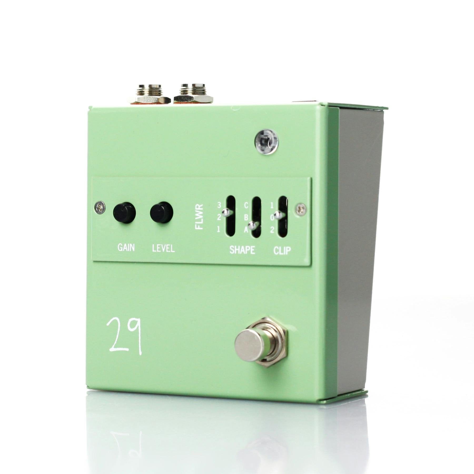 29 Pedals Pedaler 29 Pedals FLWR tgt11