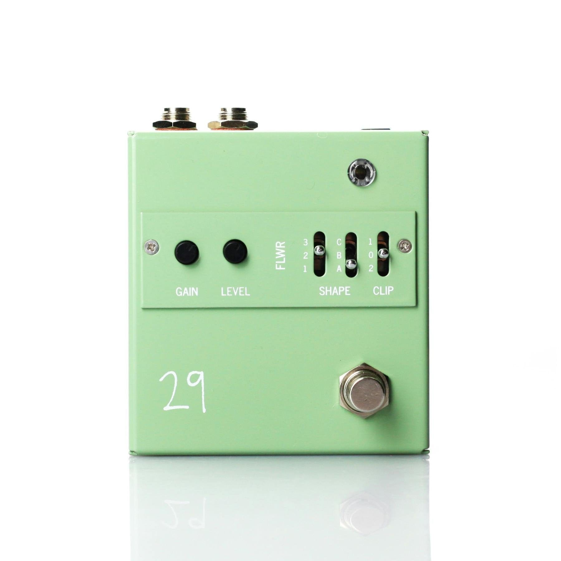 29 Pedals Pedaler 29 Pedals FLWR tgt11