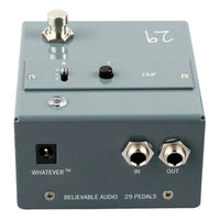 29 Pedals Pedaler 29 Pedals JFET tgt11