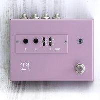 29 Pedals Pedaler 29 Pedals OAMP tgt11