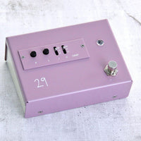 29 Pedals Pedaler 29 Pedals OAMP tgt11