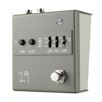 29 Pedals Pedaler 29 Pedals TOKI tgt11