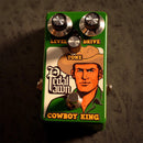 Pedal Pawn Cowboy King