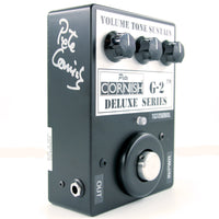 Pete Cornish G-2 Deluxe Series