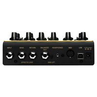 Friedman IRX Dual Channel Tube Preamp