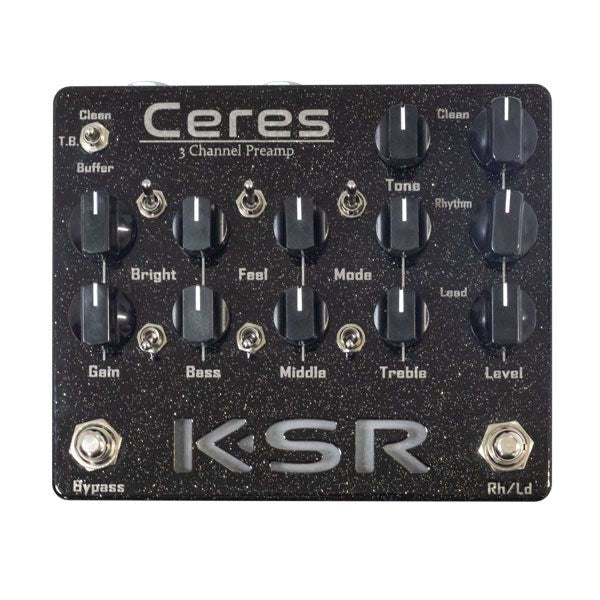 KSR Ceres
