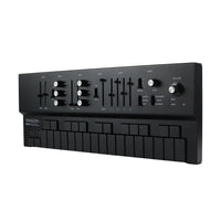 Vongon the Replay Poly Synth Black