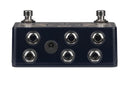 KMA Stereo ABY