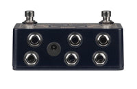 KMA Stereo ABY