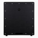 Soldano 212 Vertical Classic Cabinet Black 