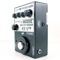 Pete Cornish CC-1 Deluxe Series