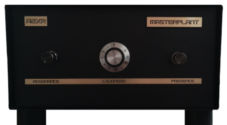 Masterplant Attenuator A2XR 200W 8 ohms
