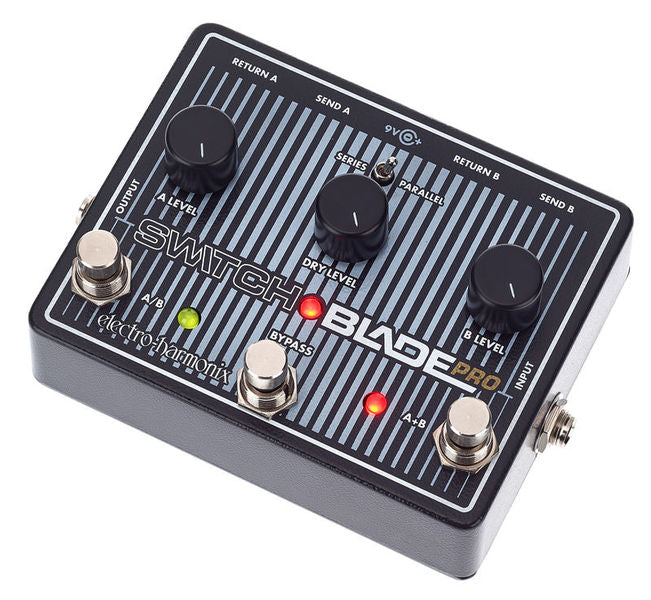 Electro Harmonix Switchblade Pro