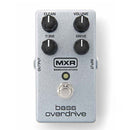 MXR M89 Bass Overdrive 